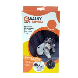 [8019808187693] WALKY ARNES SEGURIDAD TALLA L CW182