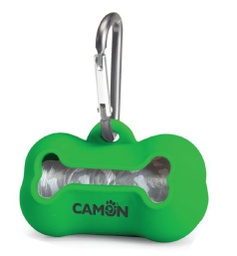 [8019808188843] CAMON DISPENSADOR SILIC. VERDE B529/2