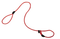 [8019808179797] CAMON CORREA SEMIAHOGO ROJO 8 X 1750 DC401/B