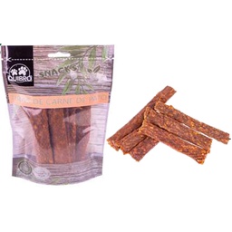 [9508947400606] Q.TIRAS DE CARNE DE PATO 150G.QB533