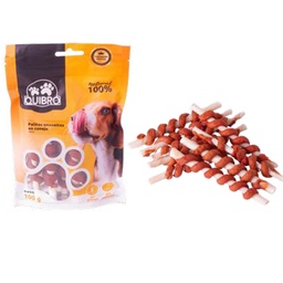 [5905910454835] Q.PALITOS ENVUELTOS EN CONEJO 100gr.QBPS103