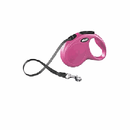 [4000498023235] FLEXI NEW CLASSIC CINTA S 5 M ROSA