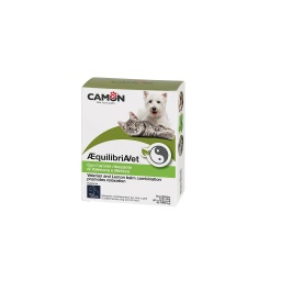 [8019808152868] CAMON EQUILIBRIA VET 60 COMP. G883