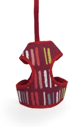 [8019808171142] CAMON ARNES MULTICOLOR T-LG DC147/D