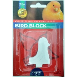 [8437008251394] D.CALCIO PARA PAJAROS.251394