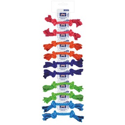 [8427458015875] N.CUERDA DENTAL COLOR 30CM-165gr.