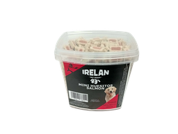 [7427245887112] IRELAN MINI HUESITOS SALMON 580GR QB329