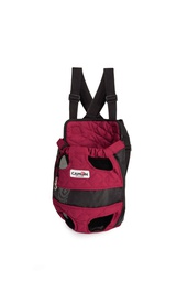 [8019808189956] CAMON MOCHILA ROJA T-SM CA747/1