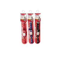 [8019808087276] CAMON COLLAR GATO DG007