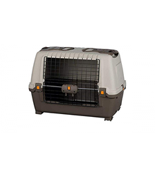 [8022967058681] D.TRANSPORTIN SKUDO CAR 100 99X60X68