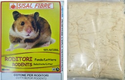 [8033116091954] ALGODON PARA NIDO HAMSTER 50gr