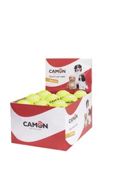 [8019808199801] CAMON PELOTA TENIS 62MM AD113/A