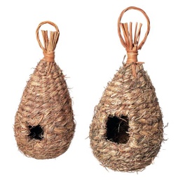 [4016598884256] KARLIE NIDO HIERBA PEQUEÑO 88425