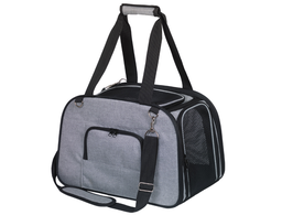 [4033766638473] NOBBY MOCHILA TALI GRIS 63847