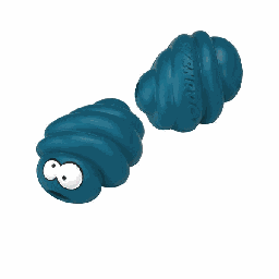 [4047059435694] COOCKOO DOG TOY TORNADO F1 <9KG PETROL-GREEN