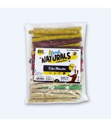 [8436572720176] FRESH NATURALS MUNCHIS Bolsa de 50 palitos FN04